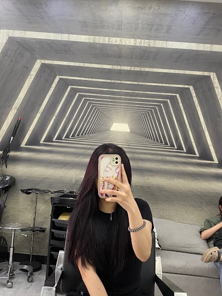 Hình ảnh Hair Salon Á Châu - 2