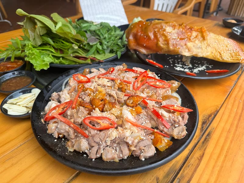 Hình ảnh Bò Tơ Tây Ninh - Bò Nón Lá - 4