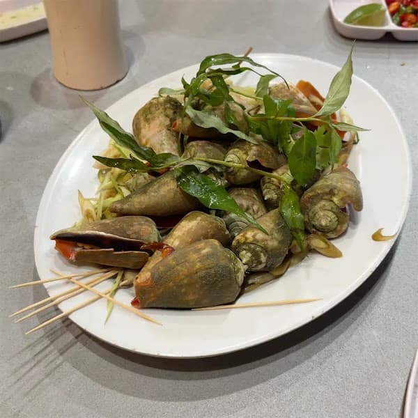 Hình ảnh Quán Hải Sản Sao Biển - 2