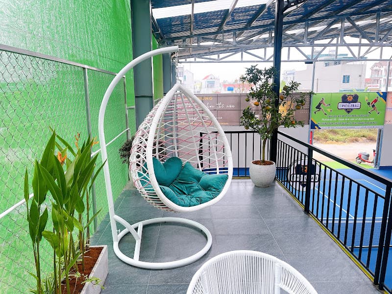 Hình ảnh BB Pickleball Sầm Sơn - 5