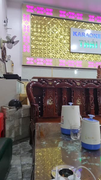 Hình ảnh Karaoke Thái Nhật - 4