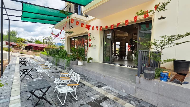 Ảnh bìa LoLa CaPhe Két Nước