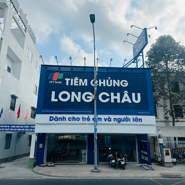 Hình ảnh Trung Tâm Tiêm Chủng FPT Long Châu - 6