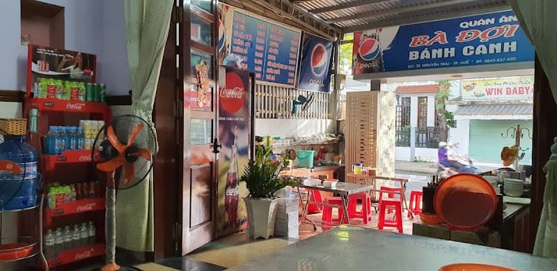 Hình ảnh Bánh Canh Bà Đợi - 2