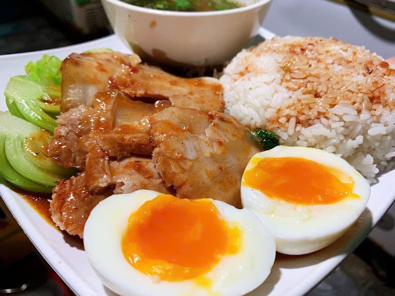 Hình ảnh Bếp Bé Bi - 4