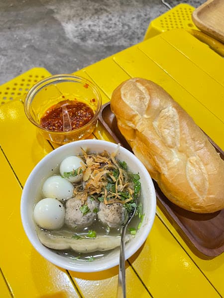 Hình ảnh Xíu Mại Chén Đóm - 2