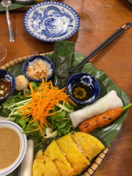 Hình ảnh Madam Thu 2 - Hue Restaurant - 3