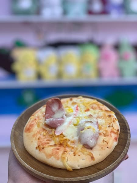 Hình ảnh Trà sữa Nọng Võ Thị Sáu Gia Lai - 5