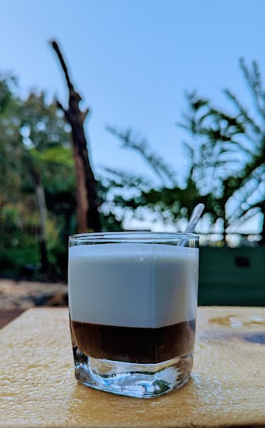 Hình ảnh XANHside cafe - 2