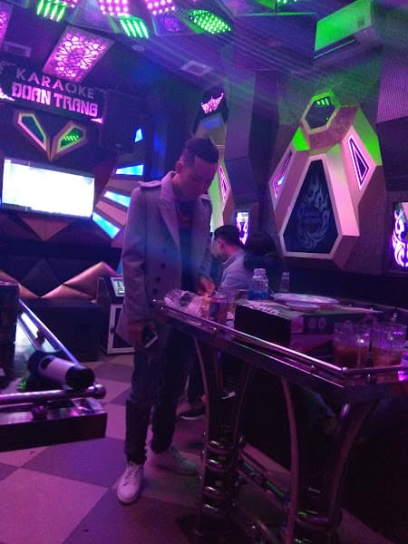 Hình ảnh Cafe - Karaoke Đoan Trang - 2
