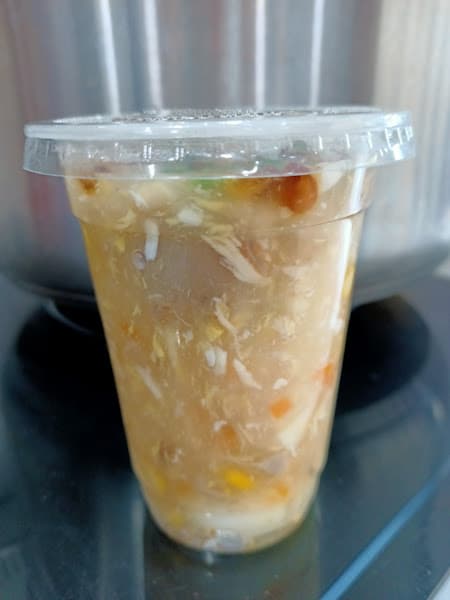 Hình ảnh Súp Gà Bà ÚT - 3