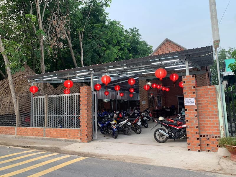Ảnh bìa Quán ăn gia đình SƠN MẬP