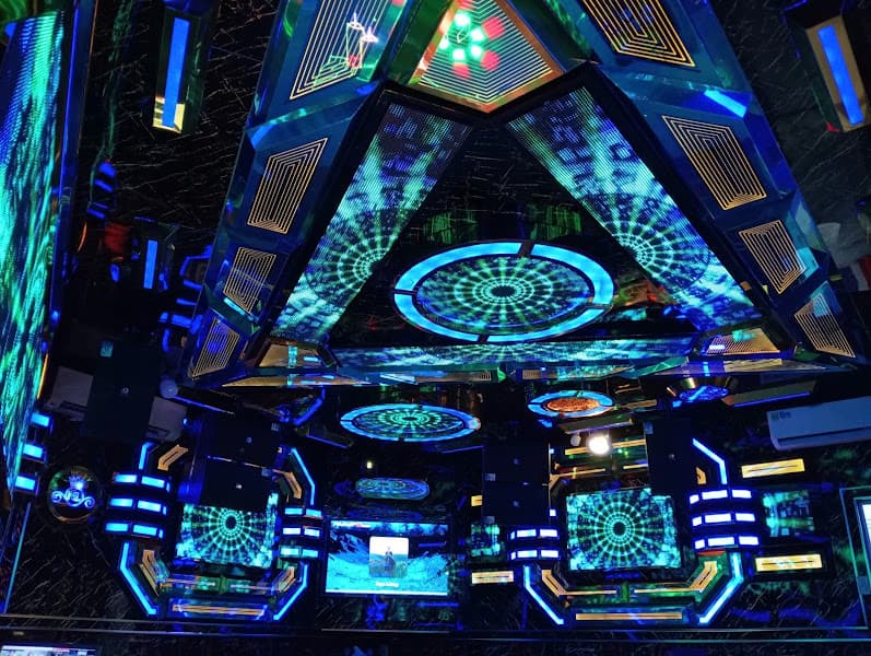 Hình ảnh Karaoke Ngọc Linh - 5