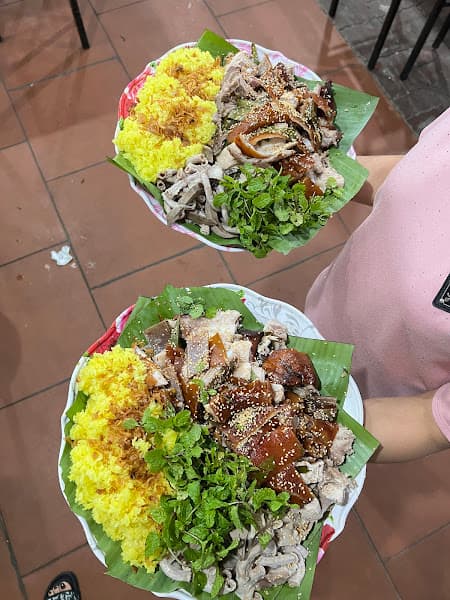 Hình ảnh NHÀ HÀNG GÀ NHƯ Ý - 4