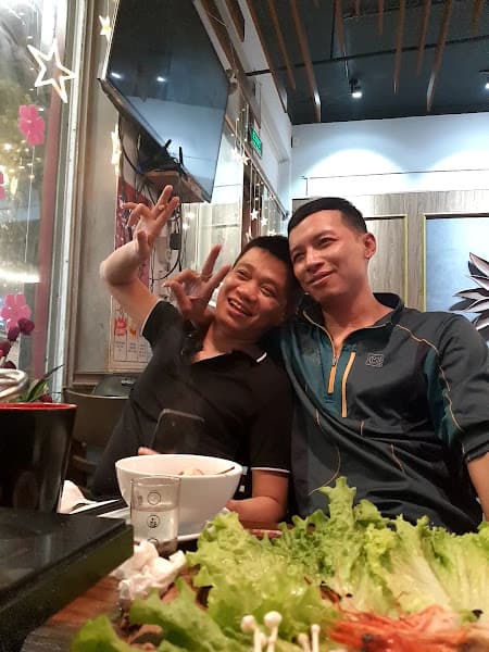 Hình ảnh Nhà Hàng Thiên Ân - Thượng đỉnh Gà ngon - 3