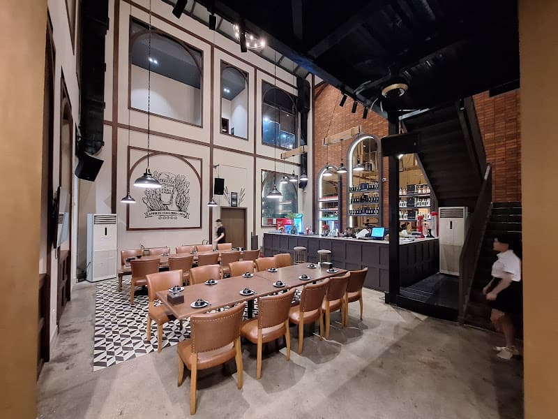 Ảnh bìa Maxx Beer Restaurant