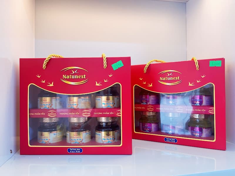 Hình ảnh Yến Sào Thiên Vinh - 3