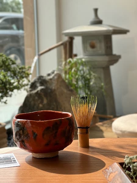 Hình ảnh Nagocha Matcha Specialty & Tea House - 5