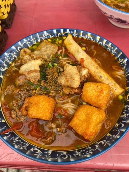 Hình ảnh Bún riêu T Béo - Cao Bằng - 3