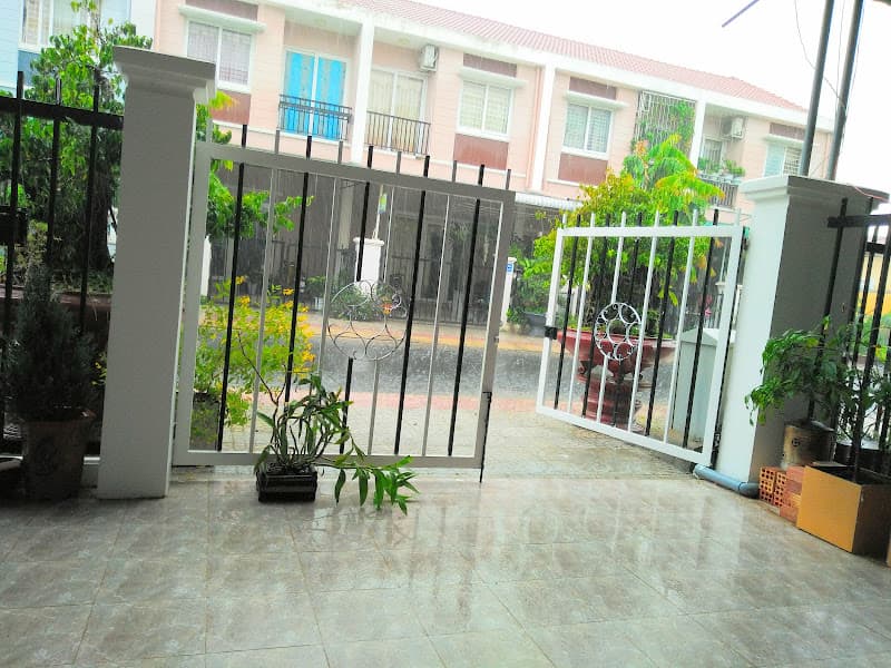 Công Ty Cổ Phần Cà Phê Gia Phát