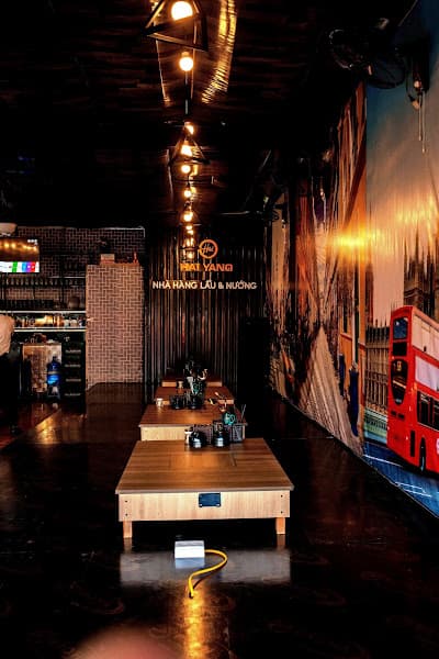 Hình ảnh Nhà Hàng Haiyang - 3