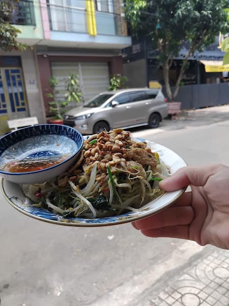 Hình ảnh Quán chay Minh Nhựt - 2