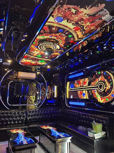 Hình ảnh Karaoke KT - 2