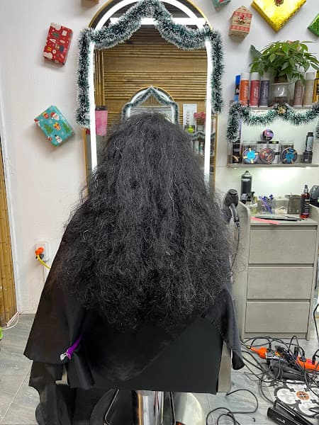 Hình ảnh LEO HAIR SALON Phố Cổ Hà Nội - 3