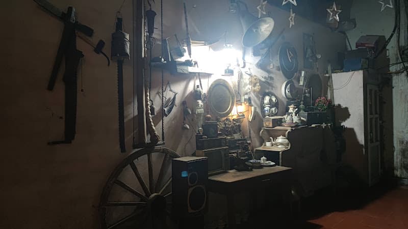 Hình ảnh karaoke Sao Đêm - 4