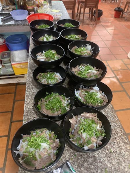 Hình ảnh Phở Toàn Vinh Núi Cúi - 5