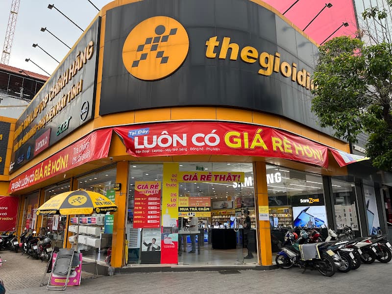 Hình ảnh Siêu thị Thế Giới Di Động - 6
