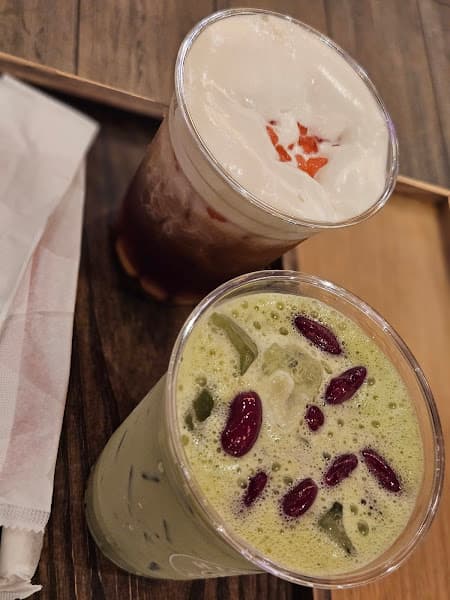 Hình ảnh Highlands Coffee Saigon Post Office - 5