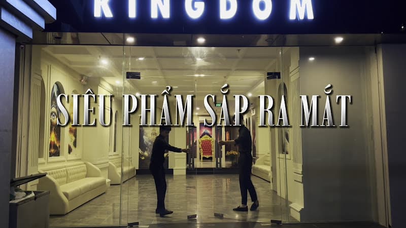 Hình ảnh Karaoke KINGDOM - 4