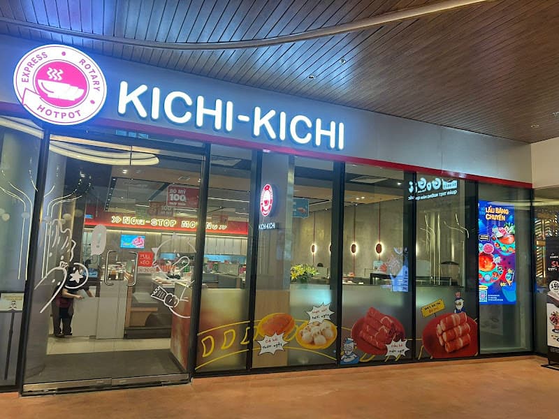 Hình ảnh Kichi-Kichi Hanoi Centre - 2