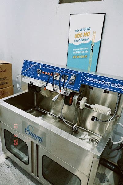 Hình ảnh IZ - Giặt Là Sạch ( Laundry ) - 5