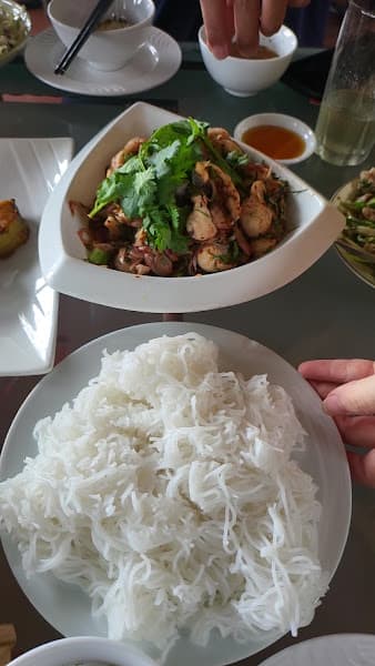 Hình ảnh Nhà Hàng Cá Lăng Toàn Thắng - 4