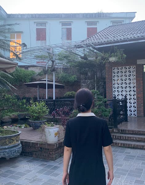 Hình ảnh Mộc Garden Tea coffee - 4