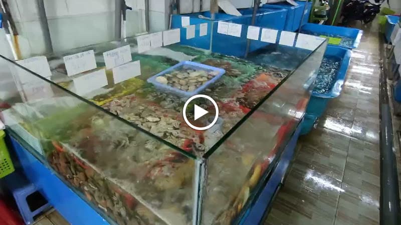 Hình ảnh HỆ THỐNG VỰA HẢI SẢN LỘC - CN SA ĐÉC - 5