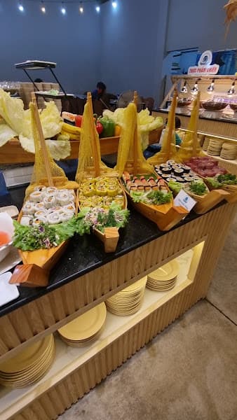 Hình ảnh I Like Buffet - 1210 Lê Hồng Phong - 2