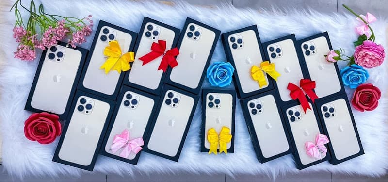 Hình ảnh Thế Giới Di Động - 3