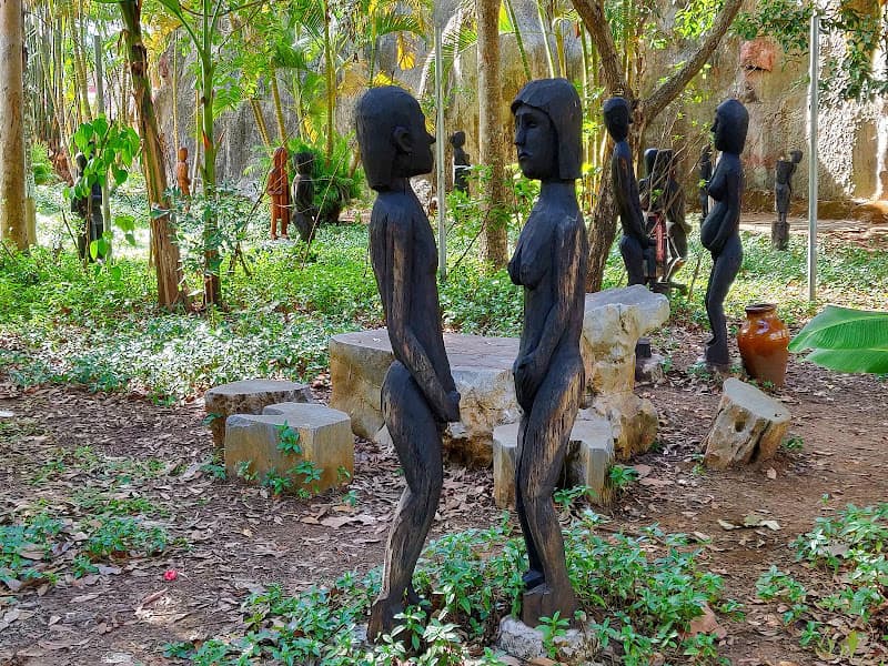 Hình ảnh Công viên Đồng Xanh - 4