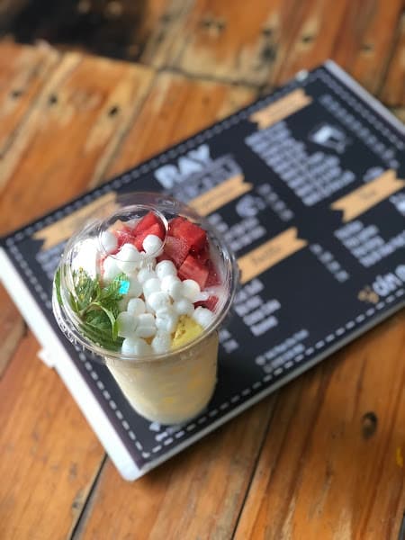 Hình ảnh Ray cafe muối - 4