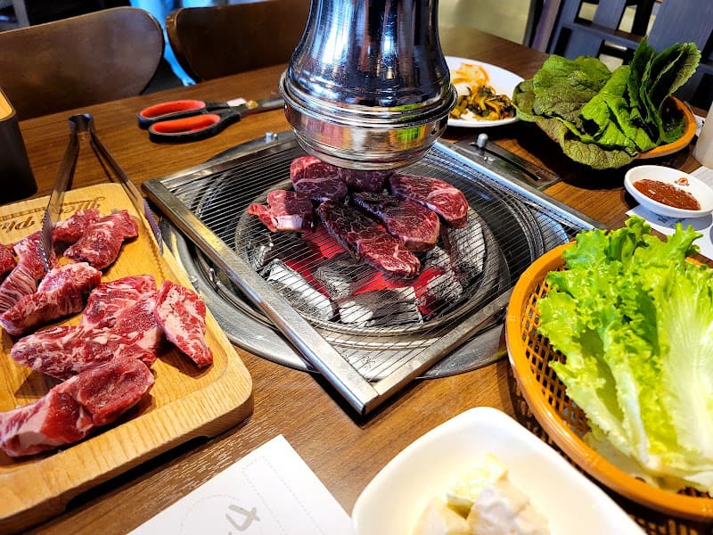 Hình ảnh Meat Plus Nguyễn Sơn - 2