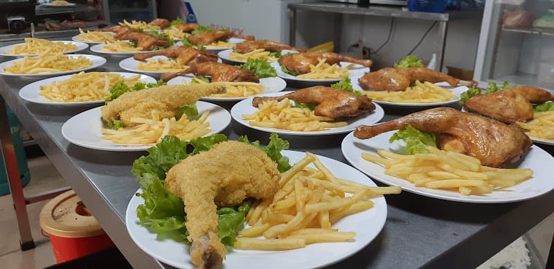 Hình ảnh Đức Huy BBQ Lẩu Nướng Hàn Quốc - 2