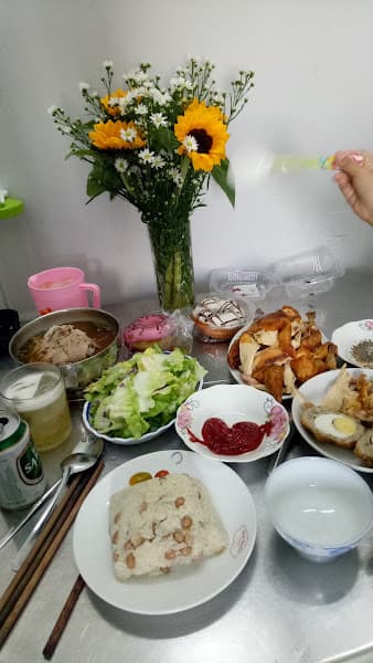 Hình ảnh Bánh Xèo Mười Xiềm - 2