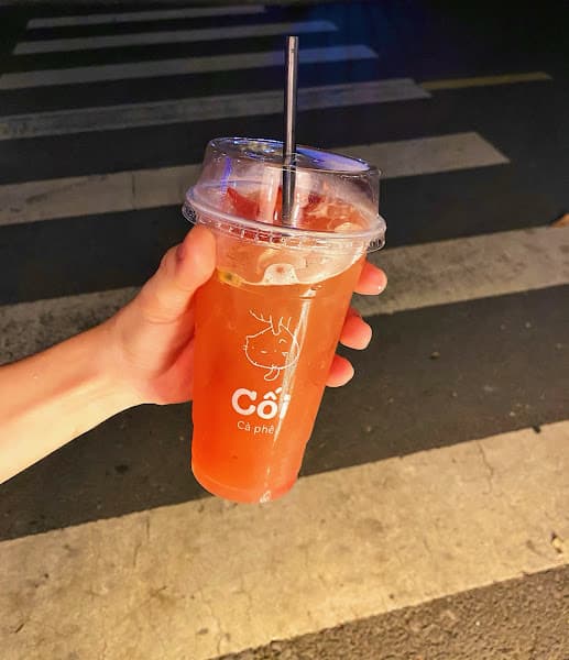 Hình ảnh Cối Cà Phê - 2