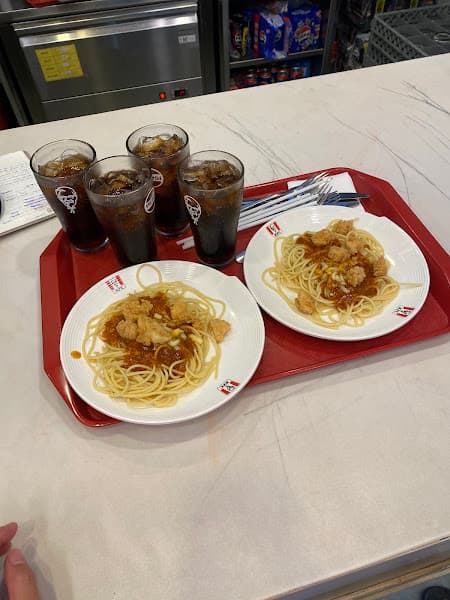 Hình ảnh KFC Lotte Mart Vinh - 3