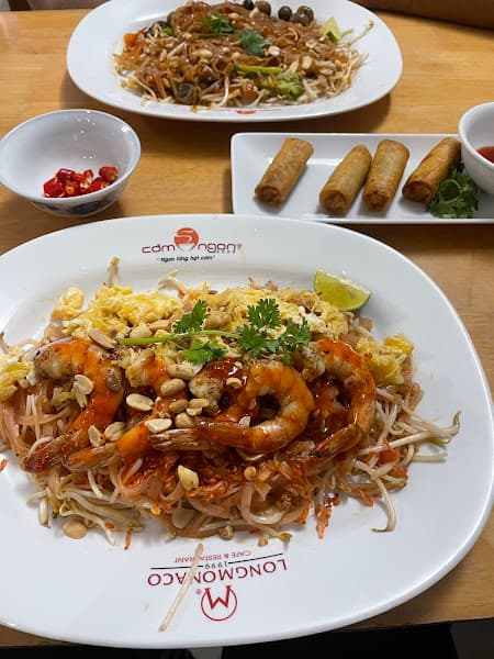 Hình ảnh MONACO coffee & restaurant - 2