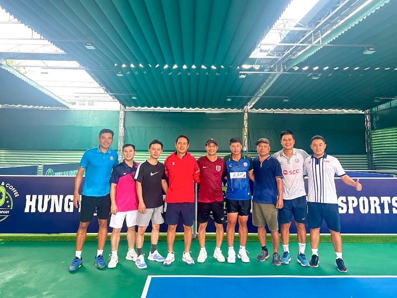 Hình ảnh Hưng Đạo Pickleball & Coffee - 5