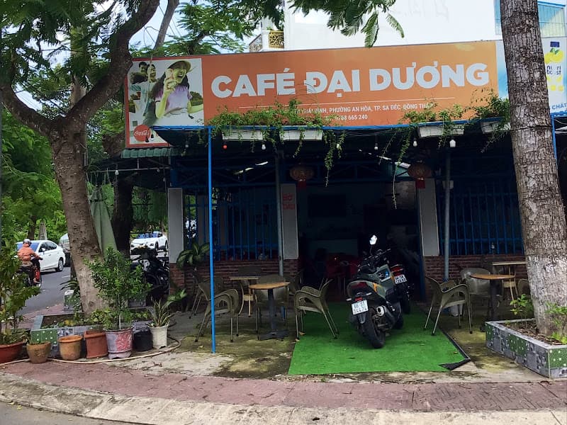 Ảnh bìa Quán Út Ngon